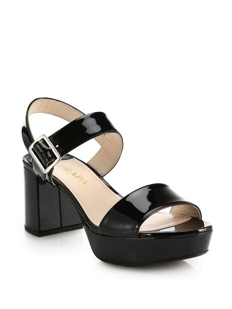 sandali primary come prada|prada shoes for women.